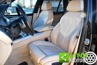 BMW X5 usata, con Climatizzatore