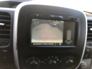 RENAULT Trafic usata, con Specchietti laterali elettrici