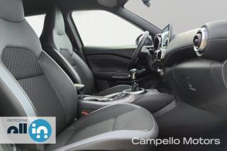 NISSAN Juke usata 14
