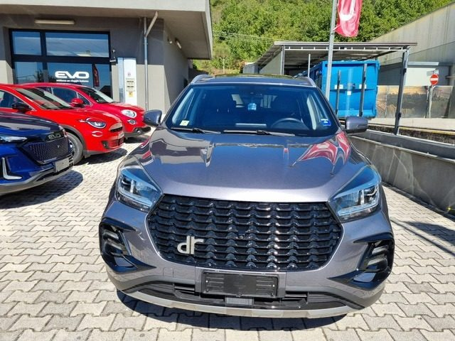 DR MOTOR DR 5.0 usata, con ABS