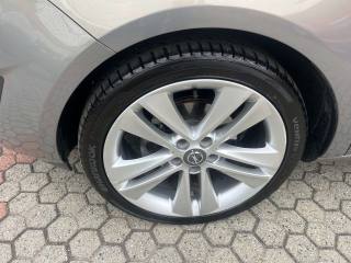 OPEL Meriva usata, con ESP