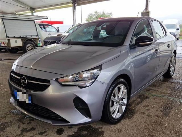OPEL Corsa usata, con ABS