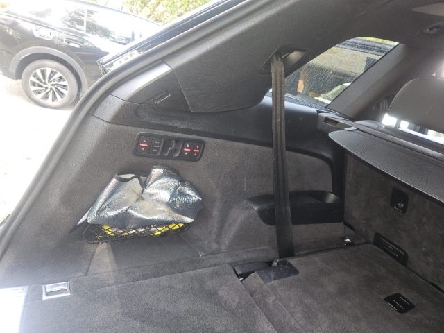 AUDI Q7 usata, con Climatizzatore