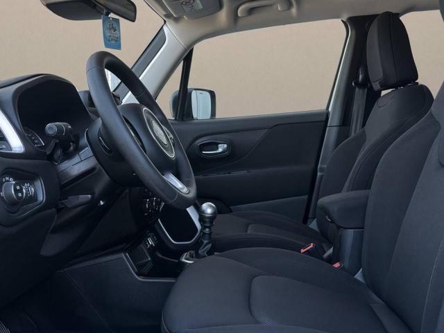 JEEP Renegade usata, con Chiusura centralizzata