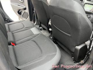 JEEP Renegade usata, con Controllo trazione