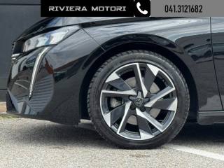 PEUGEOT 308 usata, con Cruise Control