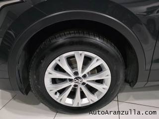 VOLKSWAGEN Tiguan usata, con Volante multifunzione
