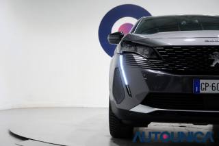 PEUGEOT 3008 usata, con Fari full-led