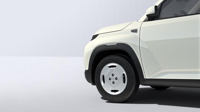 HYUNDAI INSTER usata, con Chiusura centralizzata