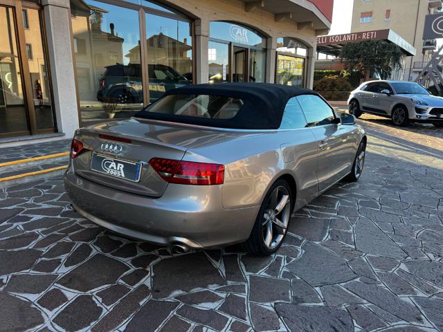 AUDI A5 usata, con Airbag