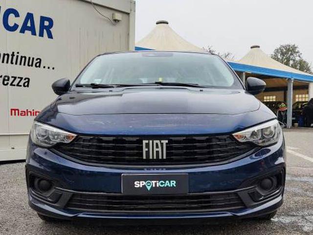 FIAT Tipo usata, con Airbag