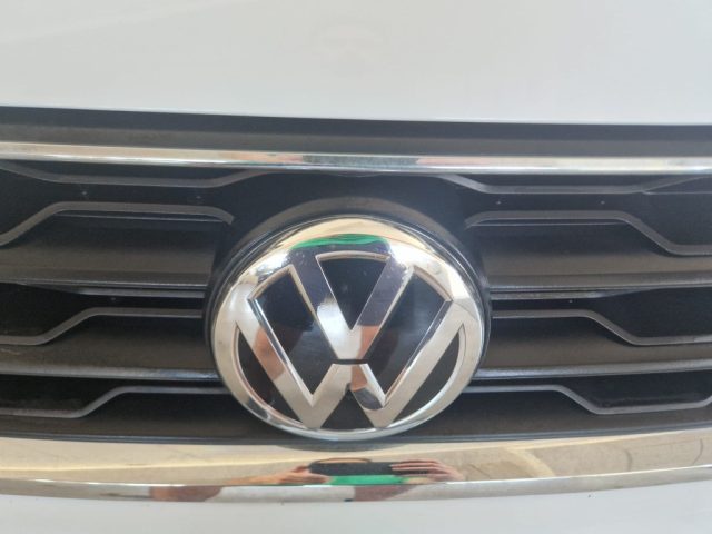VOLKSWAGEN T-Roc usata, con Specchietti laterali elettrici