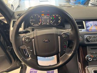 LAND ROVER Range Rover Sport usata, con Cruise Control