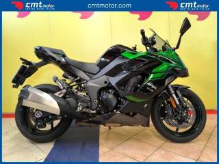 KAWASAKI Ninja 1000 SX usata 0
