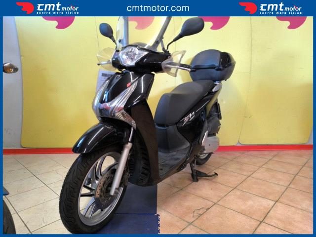 HONDA SH 150 usata 2