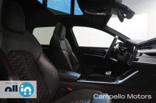 AUDI A6 usata 14