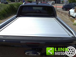 FORD Ranger usata, con Sistema di chiamata d