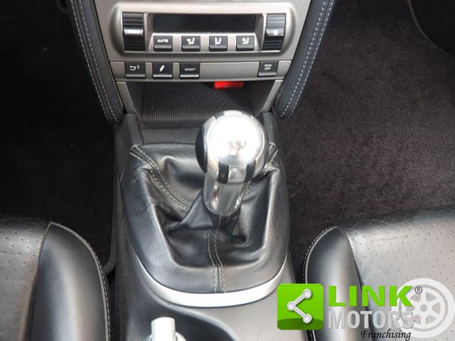 PORSCHE 997 usata 13