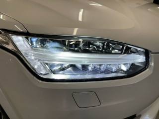 VOLVO XC90 usata, con Cerchi in lega