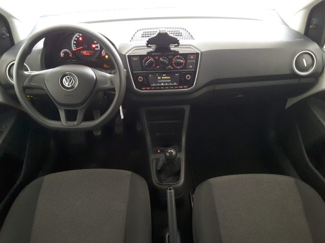 VOLKSWAGEN up! usata, con Climatizzatore