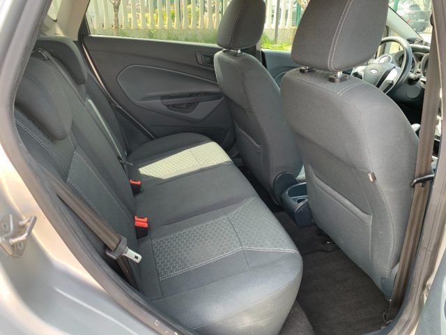 FORD Fiesta usata, con Controllo trazione