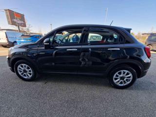 FIAT 500X usata, con Boardcomputer