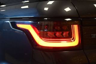 LAND ROVER Range Rover Sport usata 20