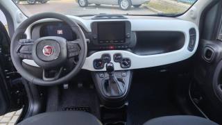 FIAT Panda usata, con Fendinebbia