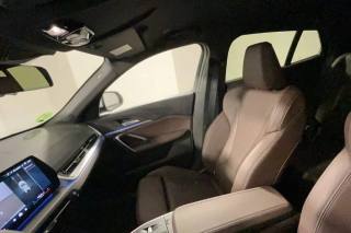 BMW X2 usata, con Airbag