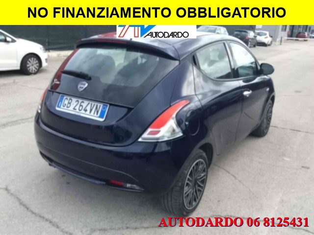 LANCIA Ypsilon usata, con Airbag Passeggero