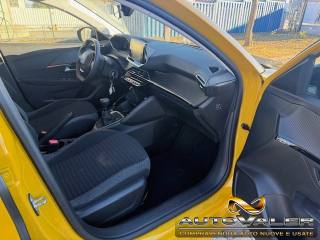 PEUGEOT 208 usata, con Climatizzatore