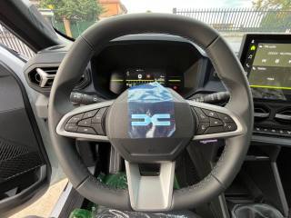 DACIA Duster usata, con Servosterzo