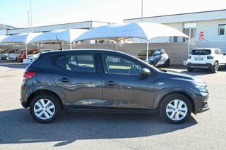 DACIA Sandero usata, con Sedile posteriore sdoppiato