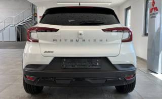 MITSUBISHI ASX usata, con Cerchi in lega