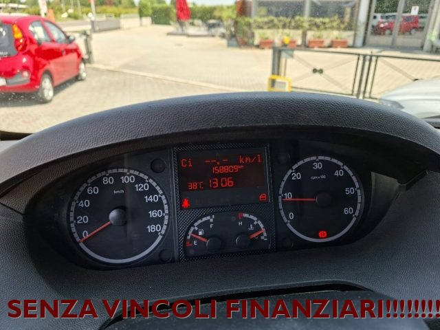 FIAT Ducato usata 11