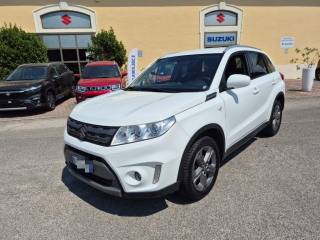 SUZUKI Vitara 1.6 DIESEL 4WD AllGrip 120CV