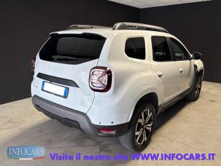 DACIA Duster usata, con Airbag Passeggero