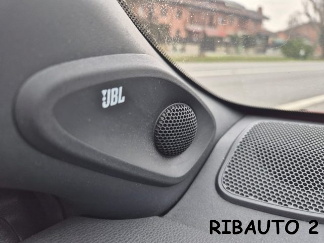 TOYOTA Yaris usata, con Airbag laterali