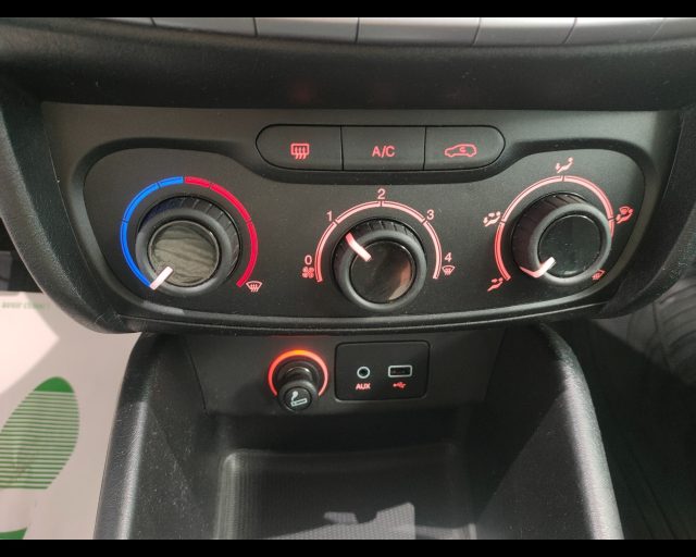 FIAT Tipo usata, con Chiusura centralizzata telecomandata