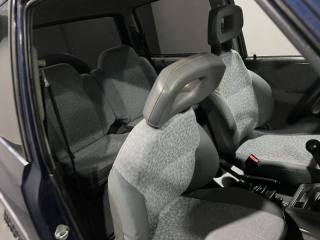 SUZUKI Vitara usata, con Vetri oscurati