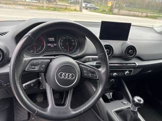AUDI Q2 usata, con ESP