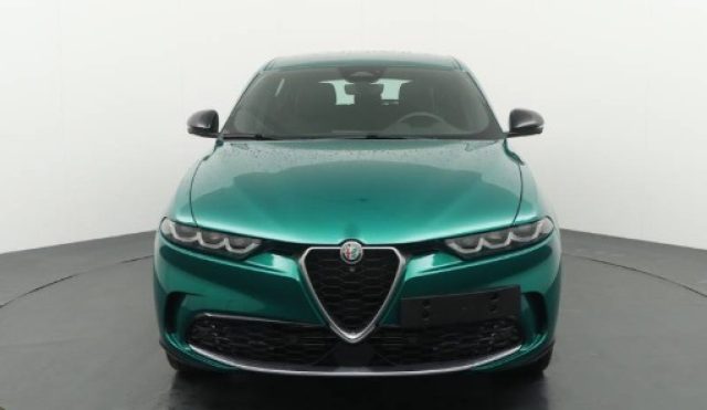 ALFA ROMEO Tonale usata, con Immobilizzatore elettronico