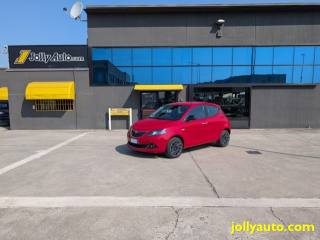 LANCIA Ypsilon 1.0 FireFly 5p S&S Hybrid Gold 5 Posti