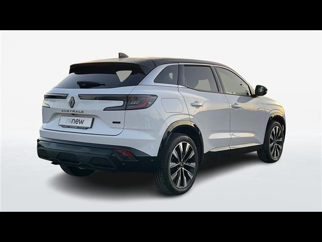 RENAULT Austral usata, con Airbag