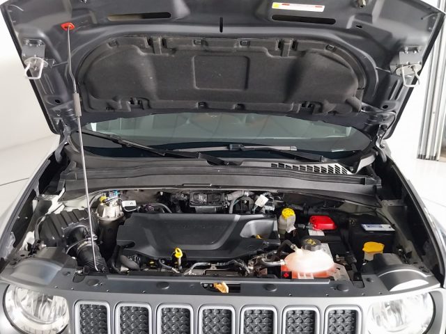 JEEP Renegade usata, con Autoradio
