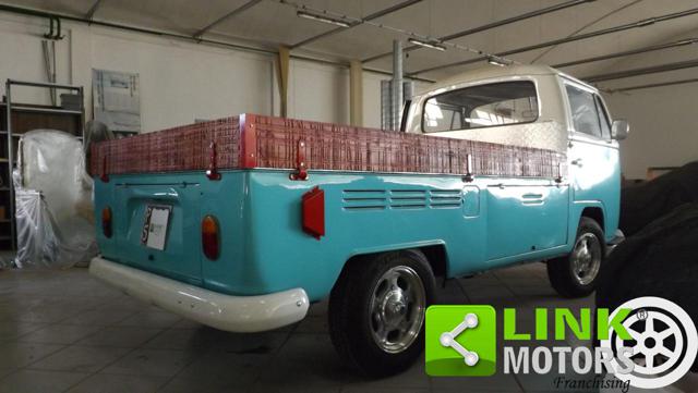 VOLKSWAGEN T2 usata 4