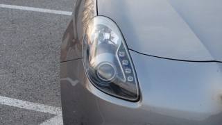 ALFA ROMEO Giulietta usata, con Autoradio digitale