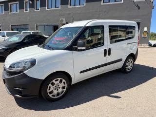 FIAT Doblo usata 1