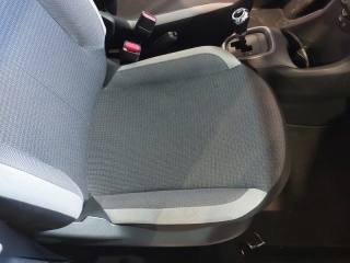 TOYOTA Aygo usata, con Specchietti laterali elettrici