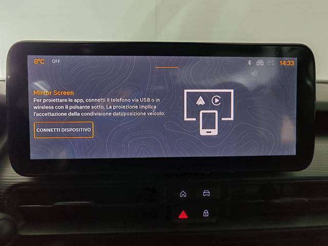 JEEP Avenger usata, con Controllo trazione